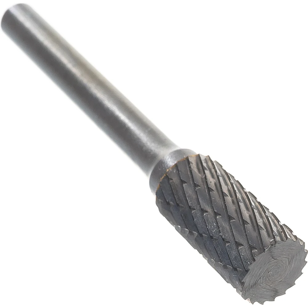 Твердосплавная борфреза тип A 10х20 мм хв-к 6 мм MESSER A1020M06