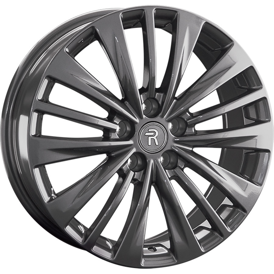 CHR77 7.5x18/5x108 D60.1 ET47 GM CHR77