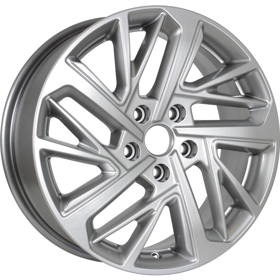 KL-372 7x17/5x114.3 D54.1 ET50 Selena KL-372