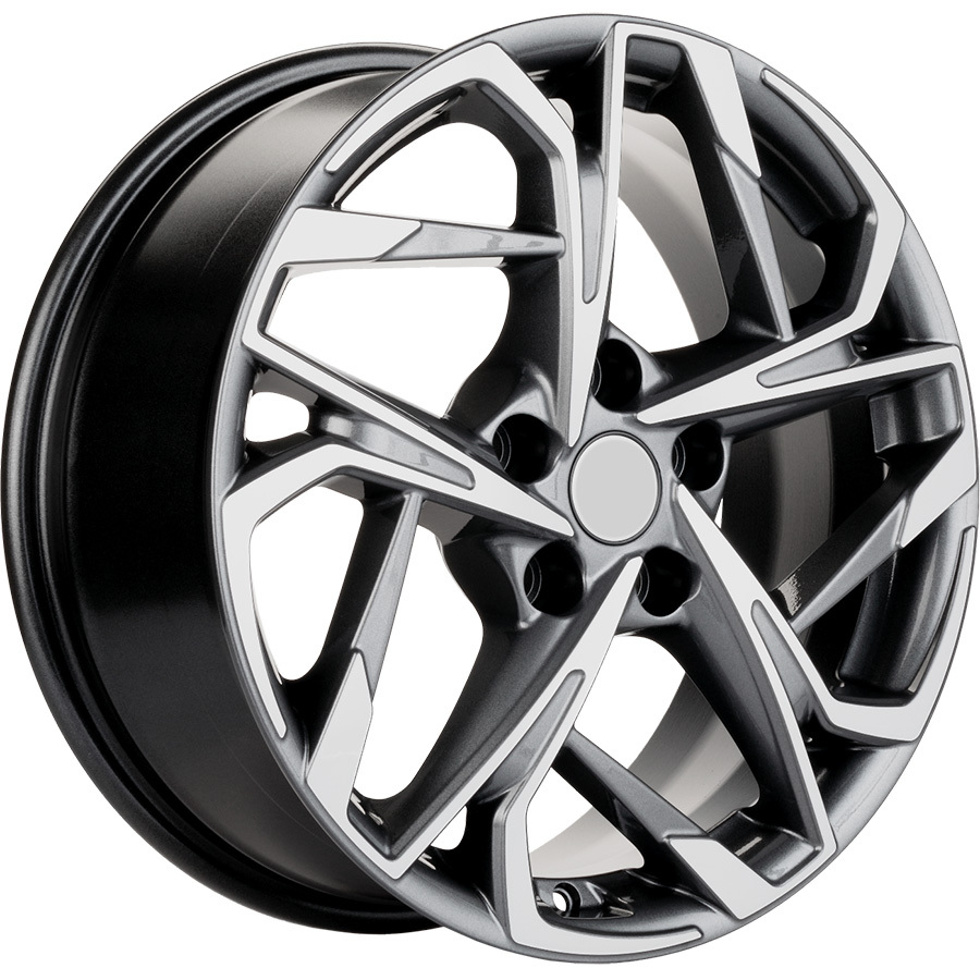 Цаган 1716 7x17/5x108 D54.1 ET40 AGR 7X17/5X108