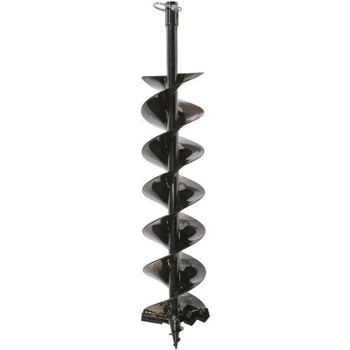 Шнек для мотобуров 150х800 мм Sturm EA-02-150