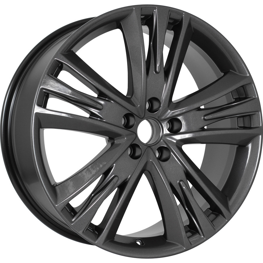 Атлас 8.5x20/5x114.3 D67.1 ET45 Quartz 8.5X20/5X114.3