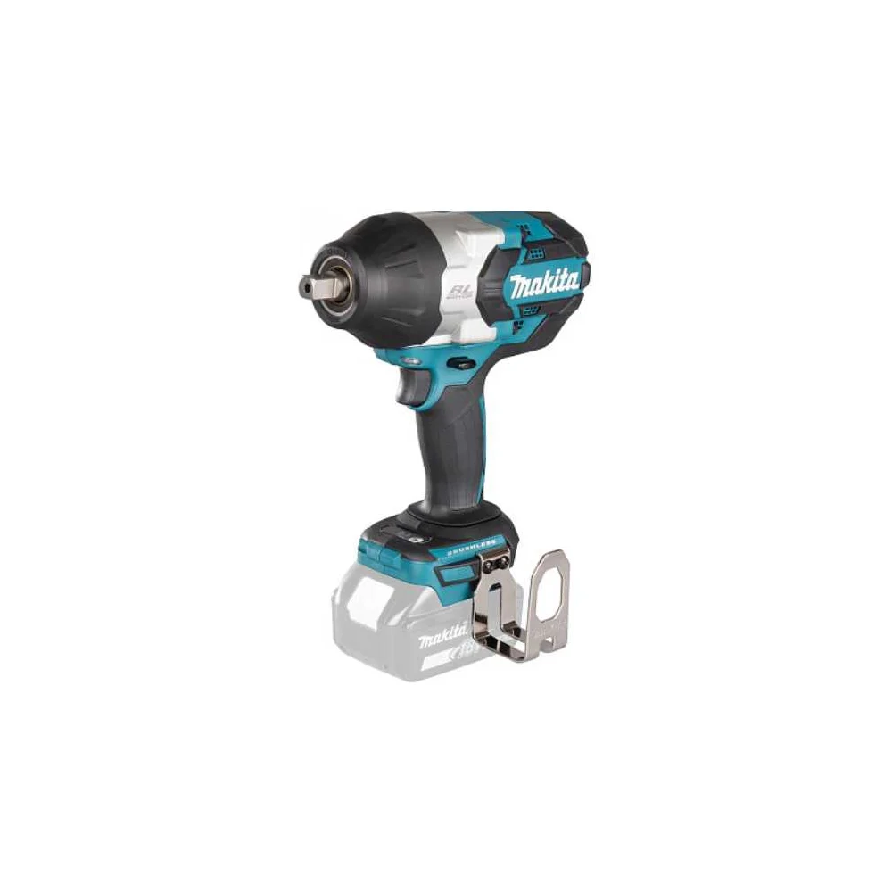 Гайковерт ударный Makita LXT BL DTW1004Z