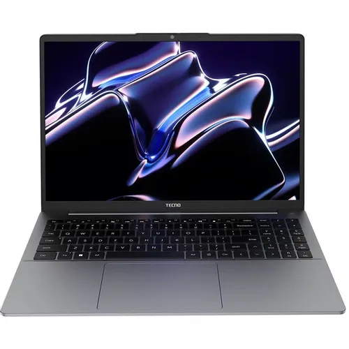Ноутбук TECNO MegaBook K16SDA
