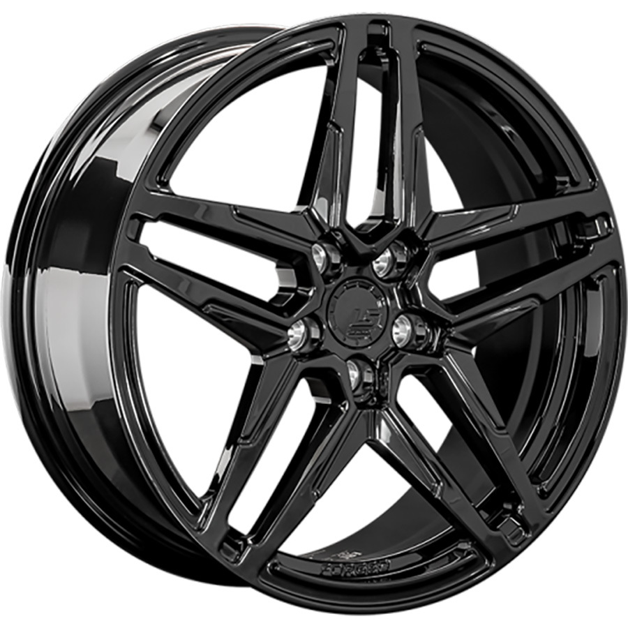 FG50 9.5x21/5x114.3 D67.1 ET38 BK FG50
