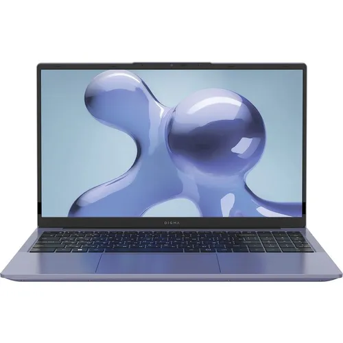 Ноутбук DIGMA Echo IPS AMD Athlon Gold 3150C