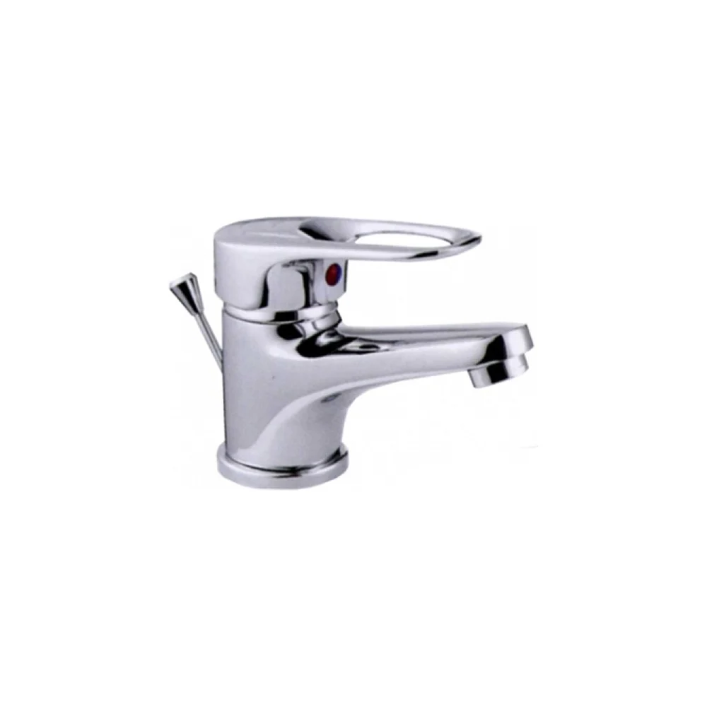 Смеситель для умывальника Frap F1028-B