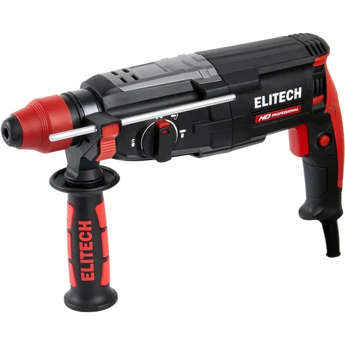 Перфоратор ELITECH RH 0928RE