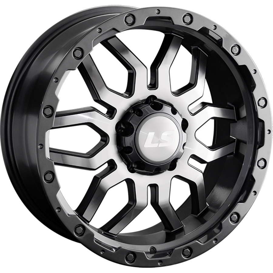 LS 9X20/5X150