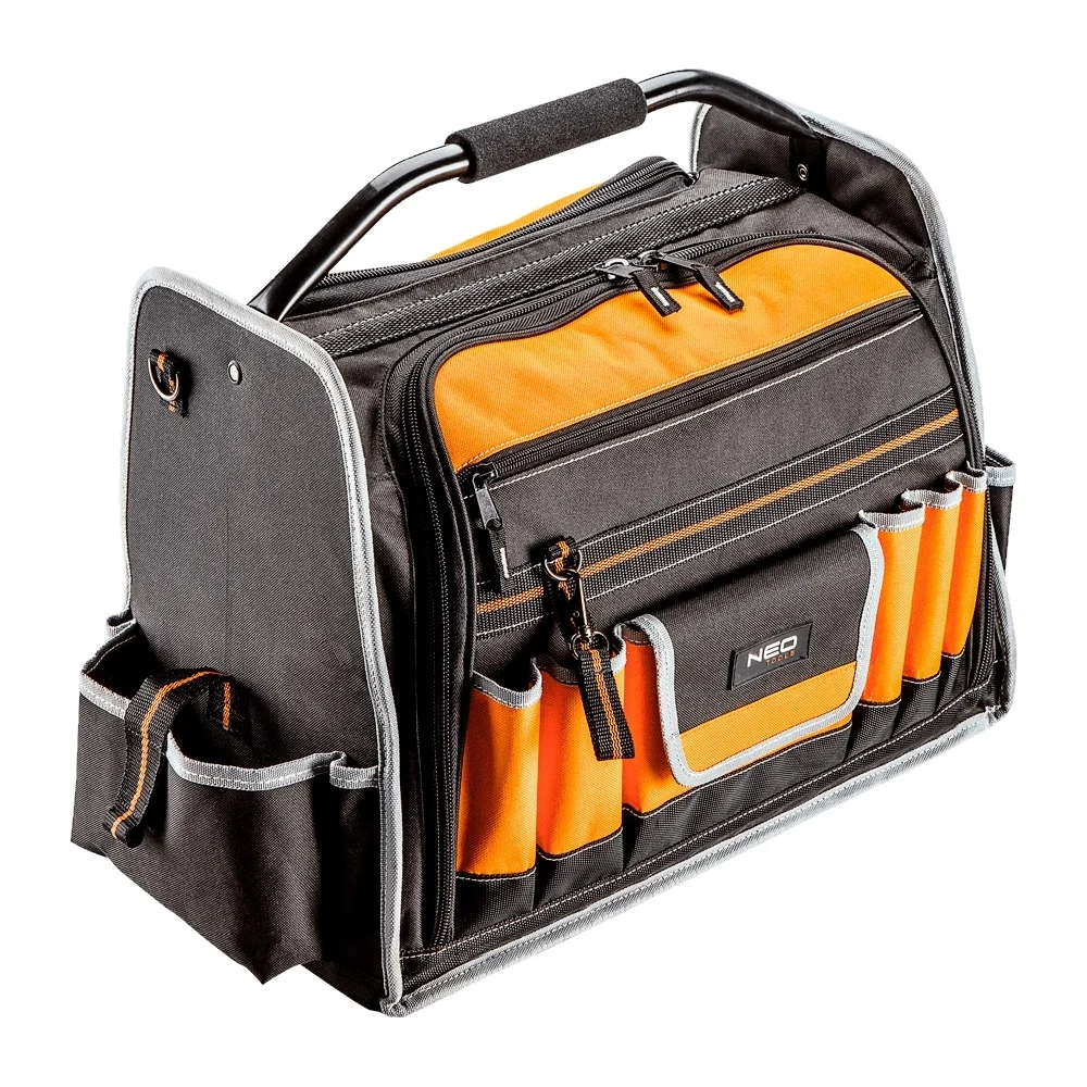 Сумка монтера NEO Tools 84-301