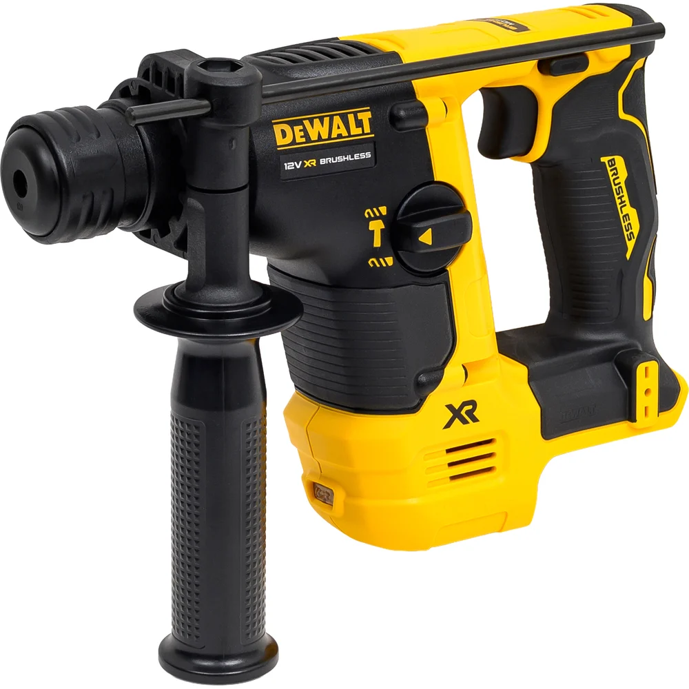 Аккумуляторный перфоратор Dewalt DCH072NT
