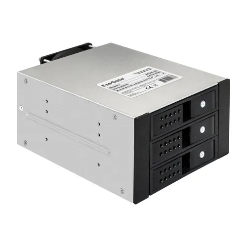 Корзина для жестких дисков EXEGATE HS335-02