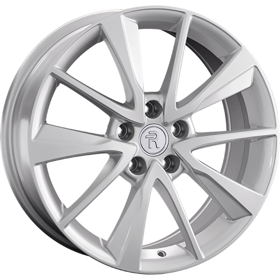 LX136 8x18/5x114.3 D60.1 ET30 S