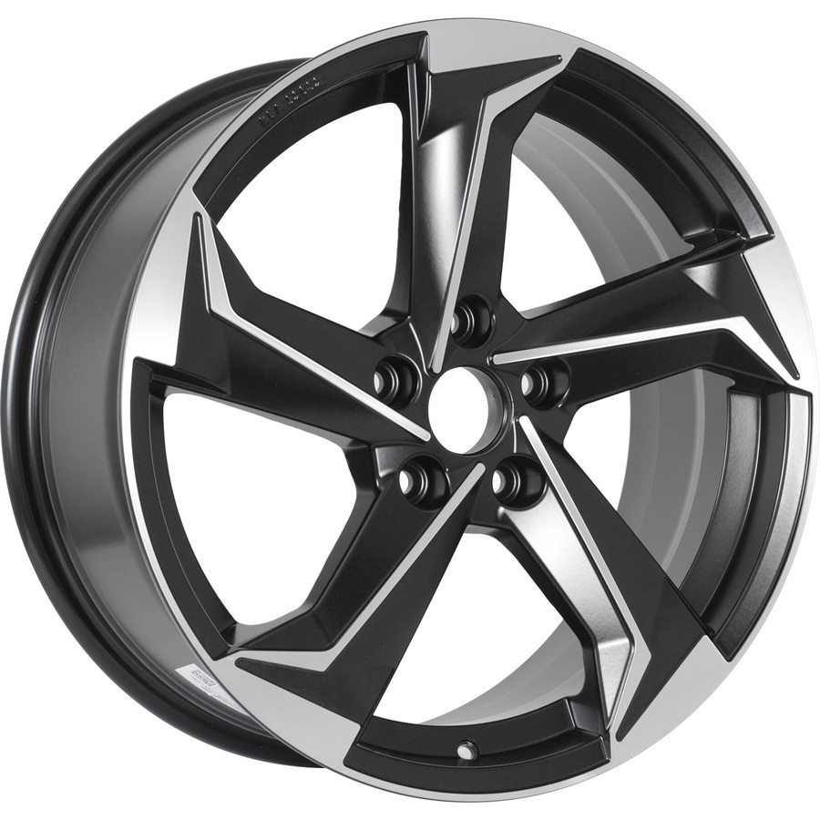 A251 9x20/5x112 D66.6 ET20 MBF A251