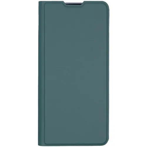 Чехол (флип-кейс) ZIBELINO Book Premium, для Realme C67 4G, мятный [zb-rlm-c67-prm-mit]