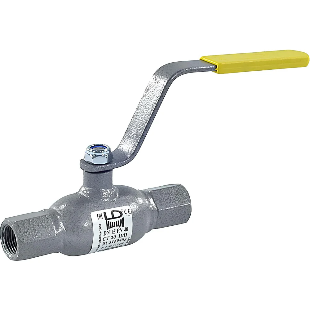 Кран шаровый LD 13300250402MULD000000000