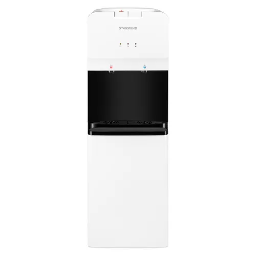 Кулер STARWIND SW-1005EW