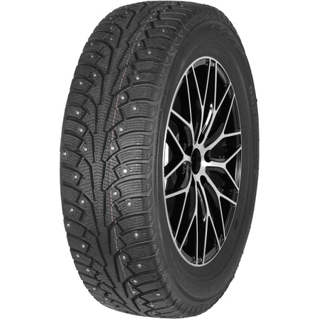 (Nokian Tyres) NORDMAN 5 185/60 R14 82T Шипованные
