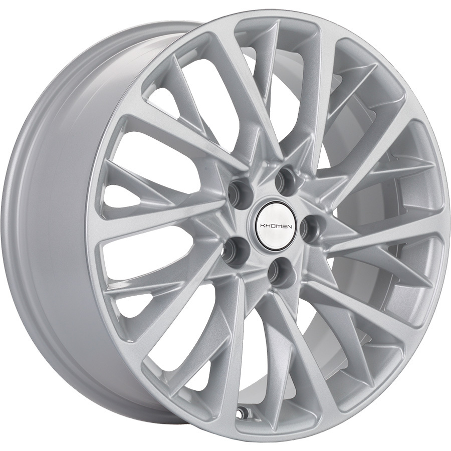 KHW1804 (ZV18_Kodiaq/Tiguan) 7.5x18/5x112 D57.1 ET43 F_silver
