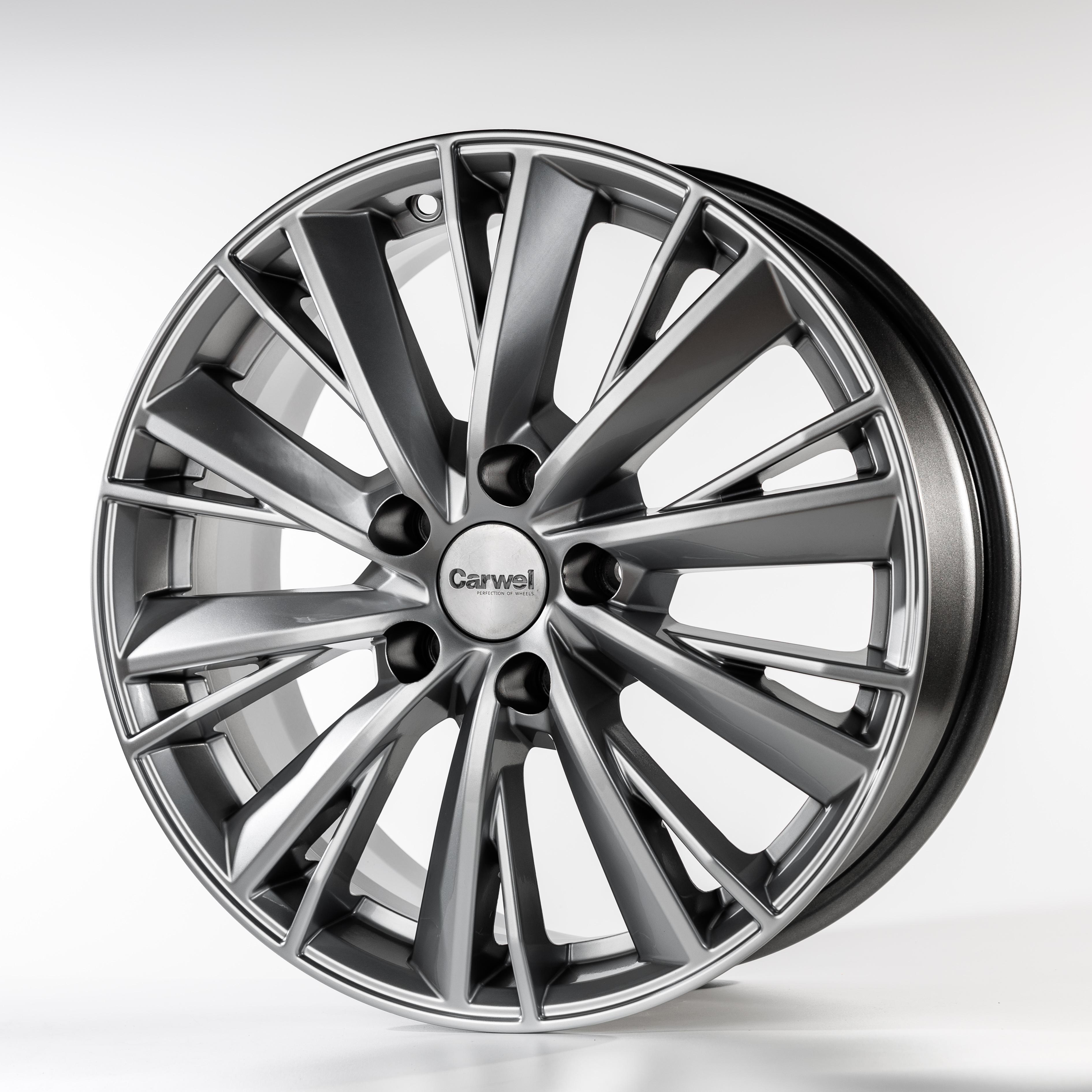 R17 5x115 7J ET44 D70,2 Carwel 5X115