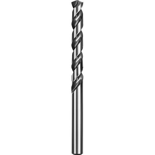 Сверло Kraftool 29651-10.5, по металлу, 10.5мм, цилиндрический, 1шт
