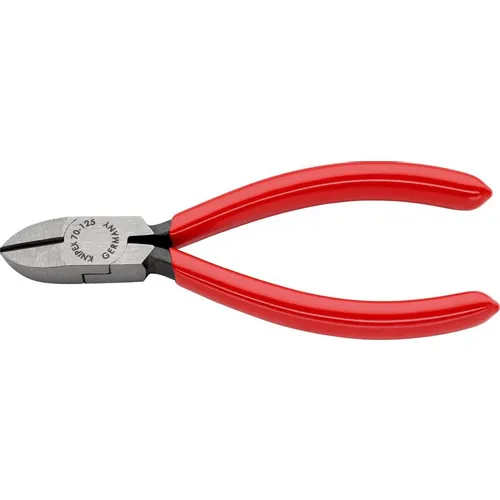 Бокорезы KNIPEX KN-7001125