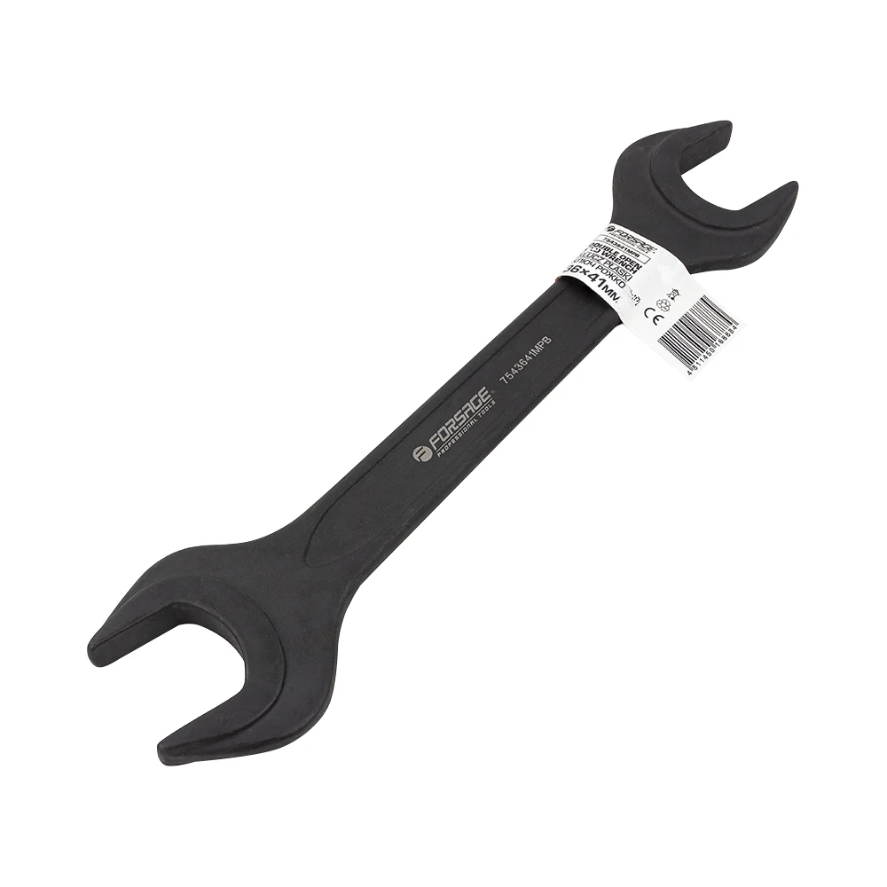 Ключ рожковый Forsage 36х41мм F-7543641MPB(62278)