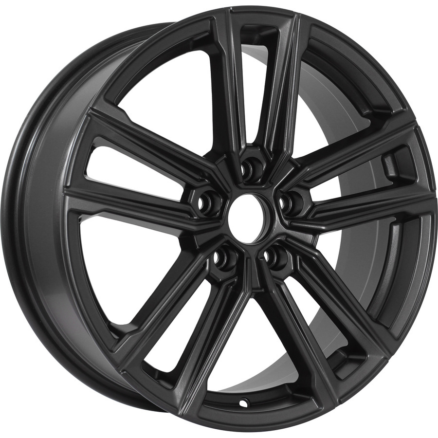 R078 7x18/5x114.3 D66.6 ET37 BLM R078
