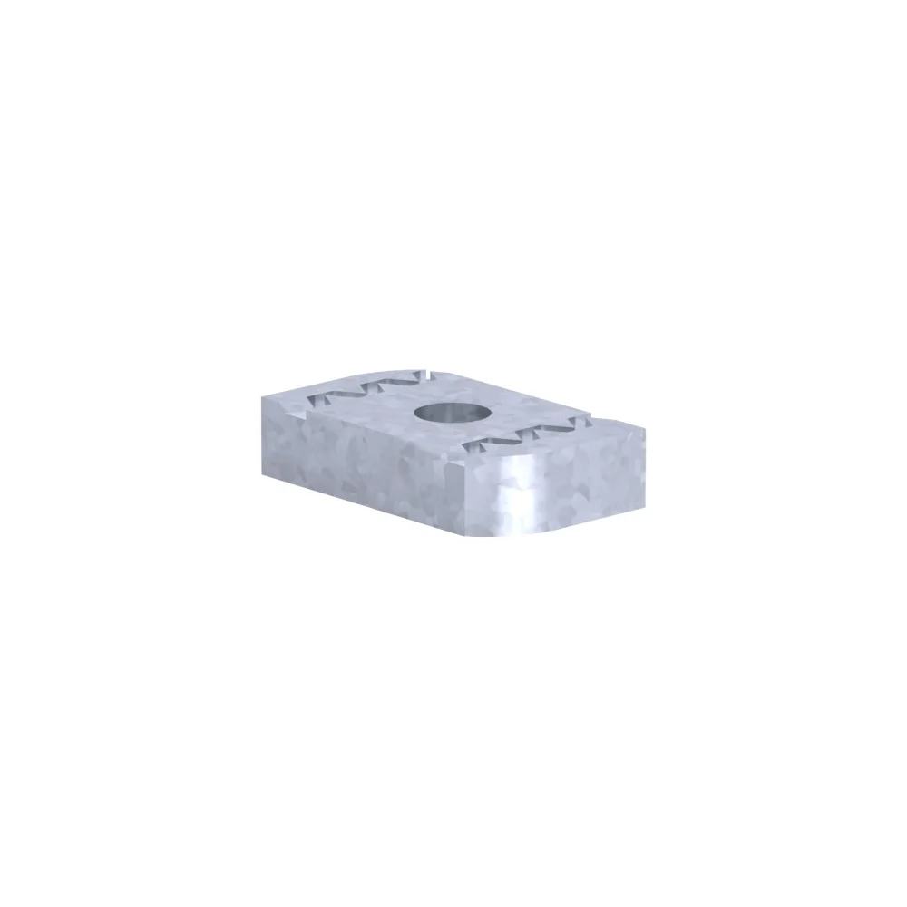Гайка канальная PRO-montag.ru PM-MN PM77008