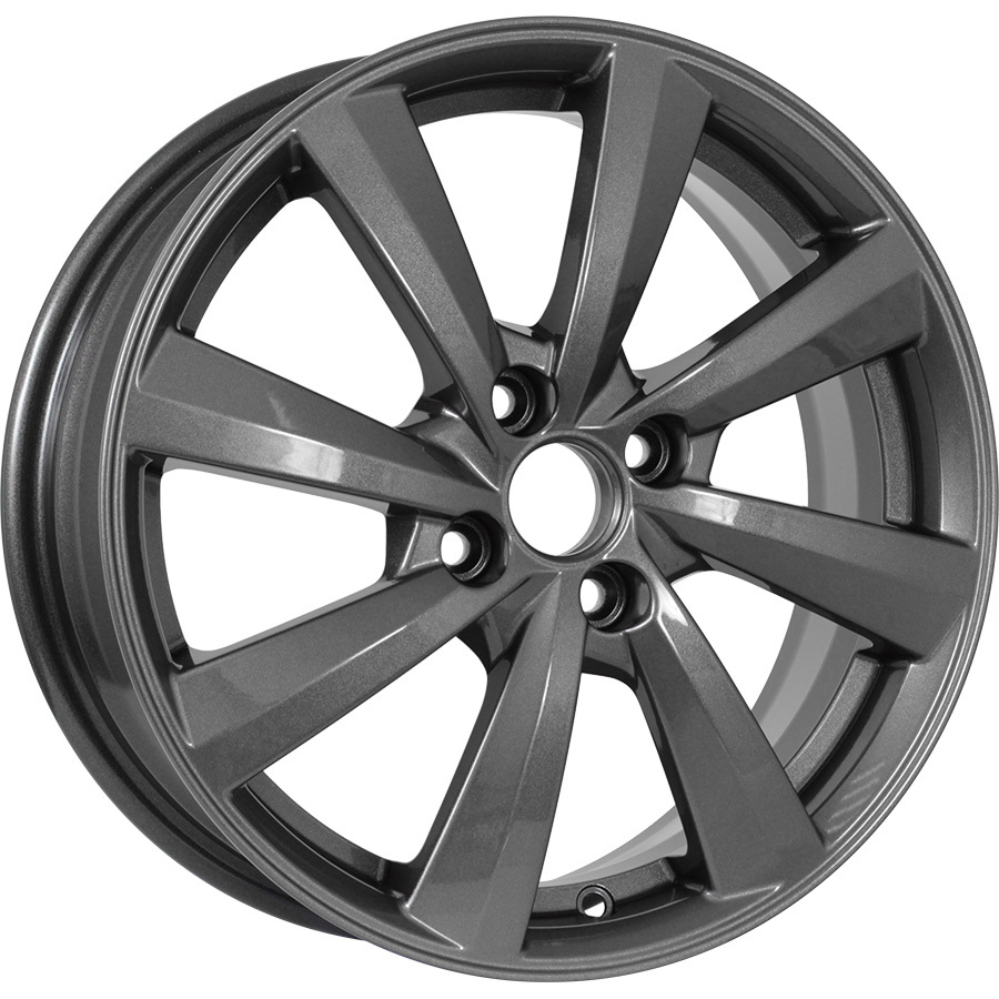 Селигер 6x16/4x98 D58.5 ET33 GR 6X16/4X98
