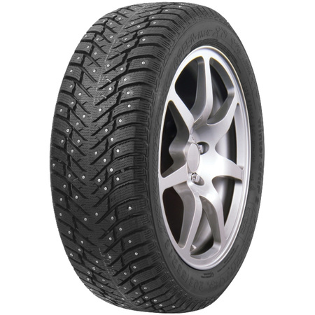 Green-Max Winter Grip 2 235/45 R18 98T Шипованные