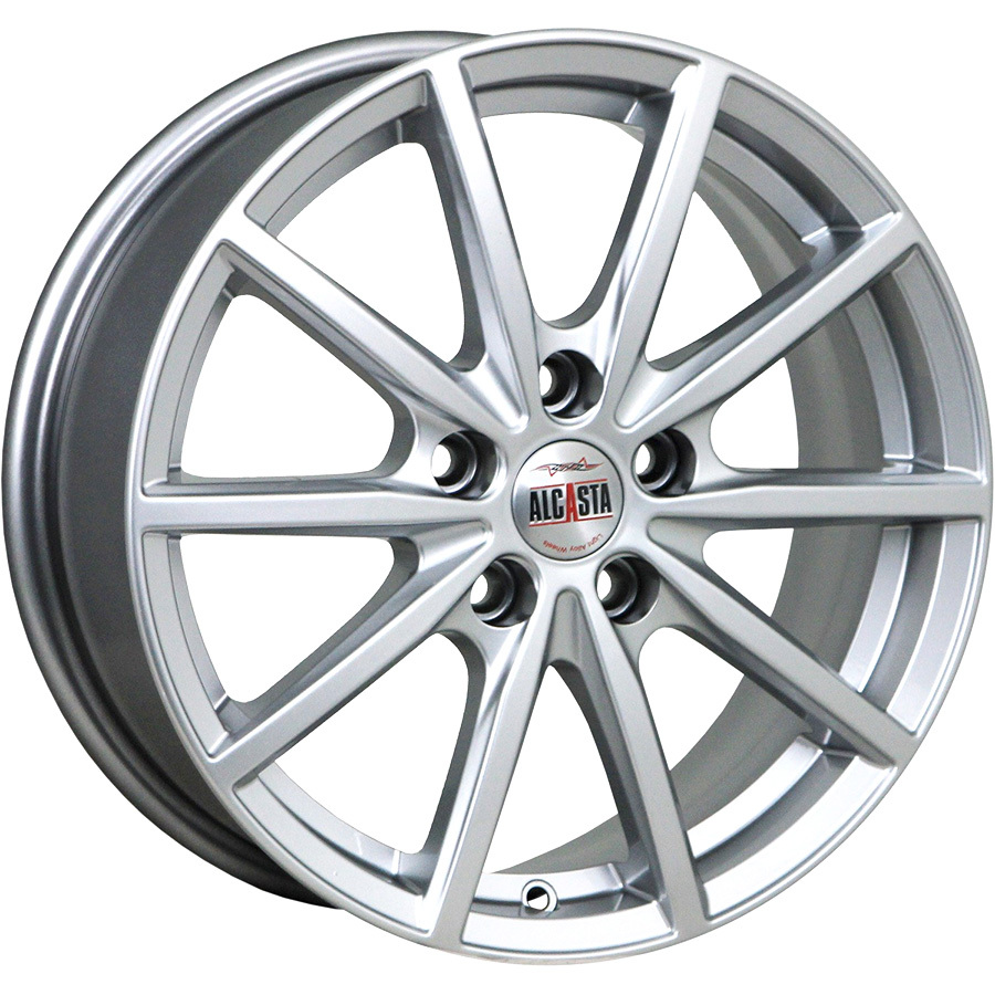 M61 6.5x16/5x110 D65.1 ET38 HS 6.5X16/5X110