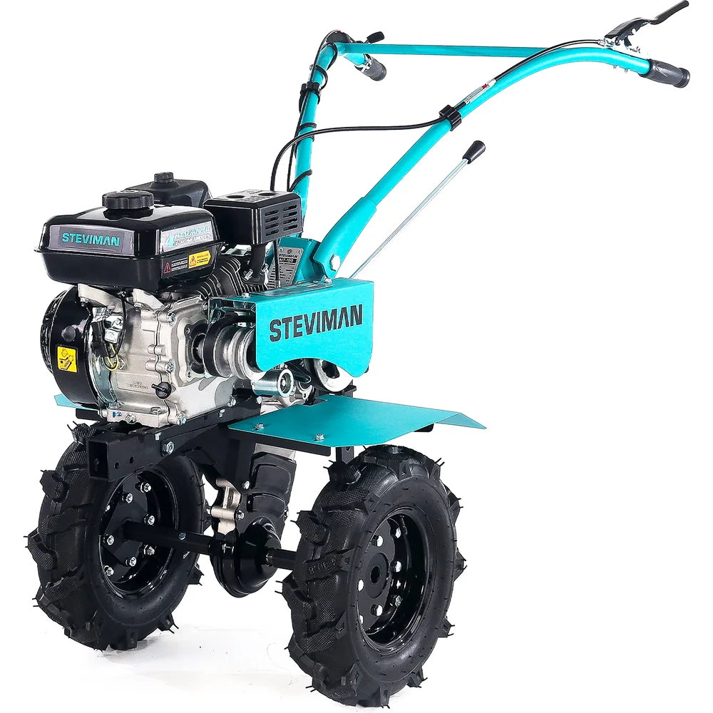 Культиватор Steviman MT-100