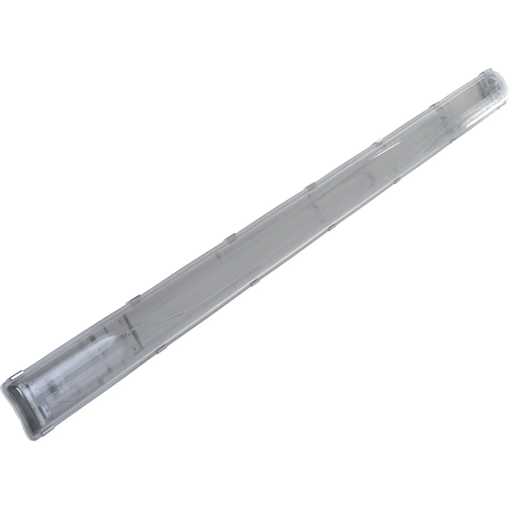 Светильник Navigator 61 448 DSP-04S-1500-IP65-2хT8-G13 без ламп 61448