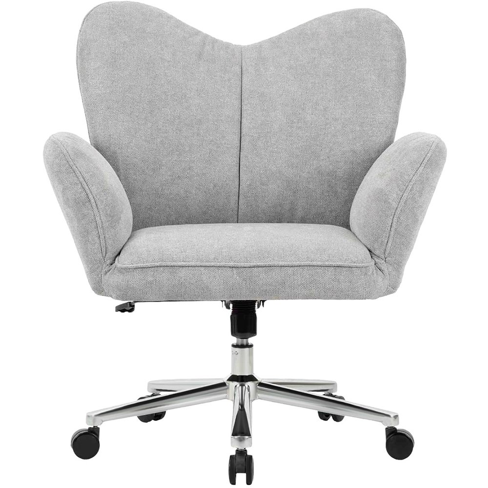 Компьютерное кресло ZONE NESTUM Dark Grey Z51HNESDG