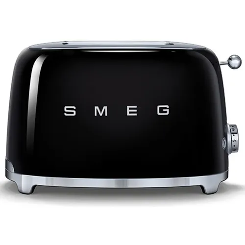 Тостер SMEG TSF01BLEU