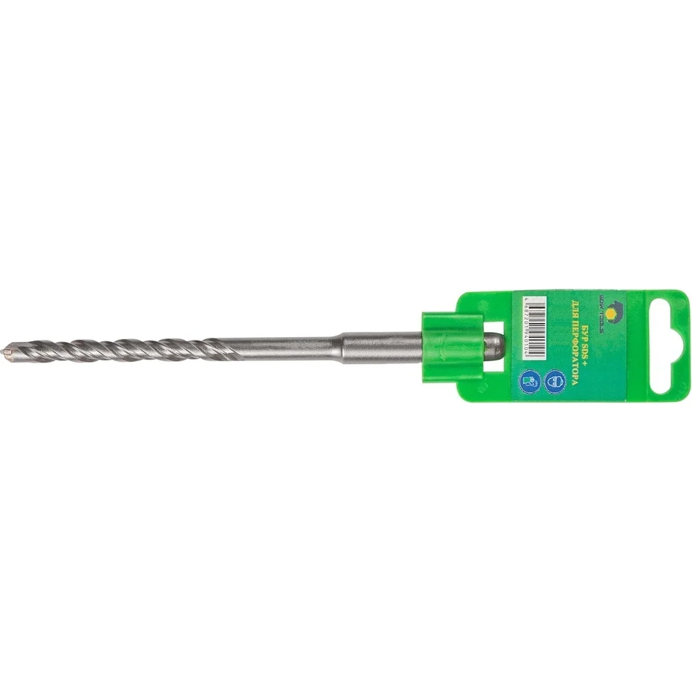 Бур по бетону SDW TOOLS 6X160