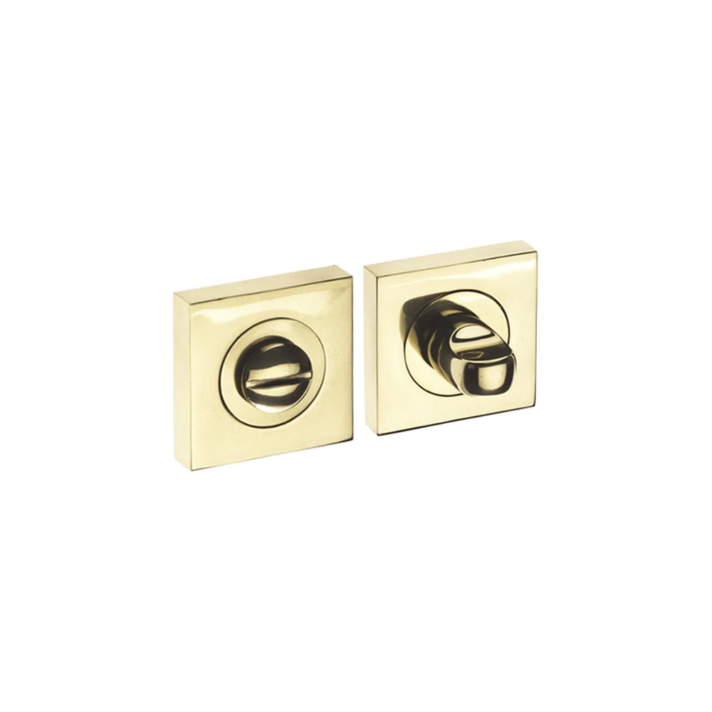 Поворотная кнопка Doorlock DL M08/SY