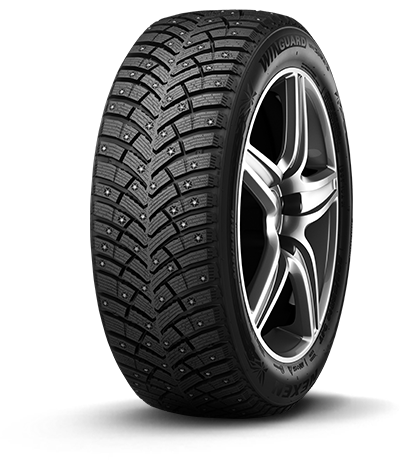 Winguard Winspike 3 225/50 R18 99T Шипованные