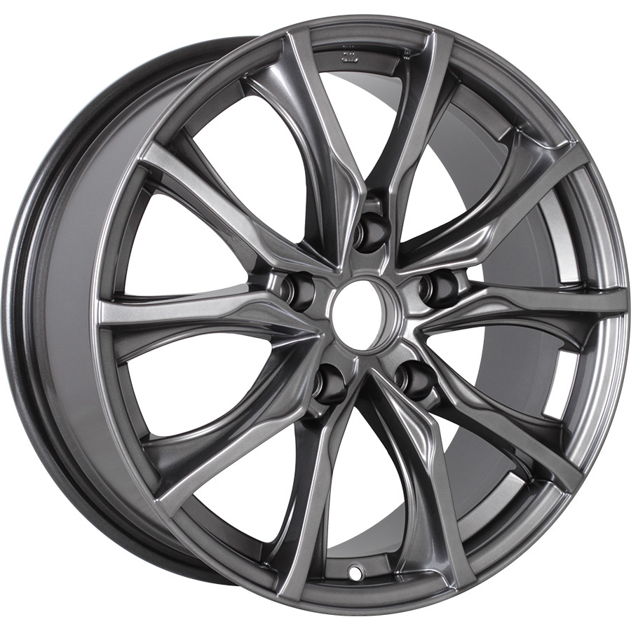 Твист 7.5x17/5x105 D56.6 ET38 Almaz_black