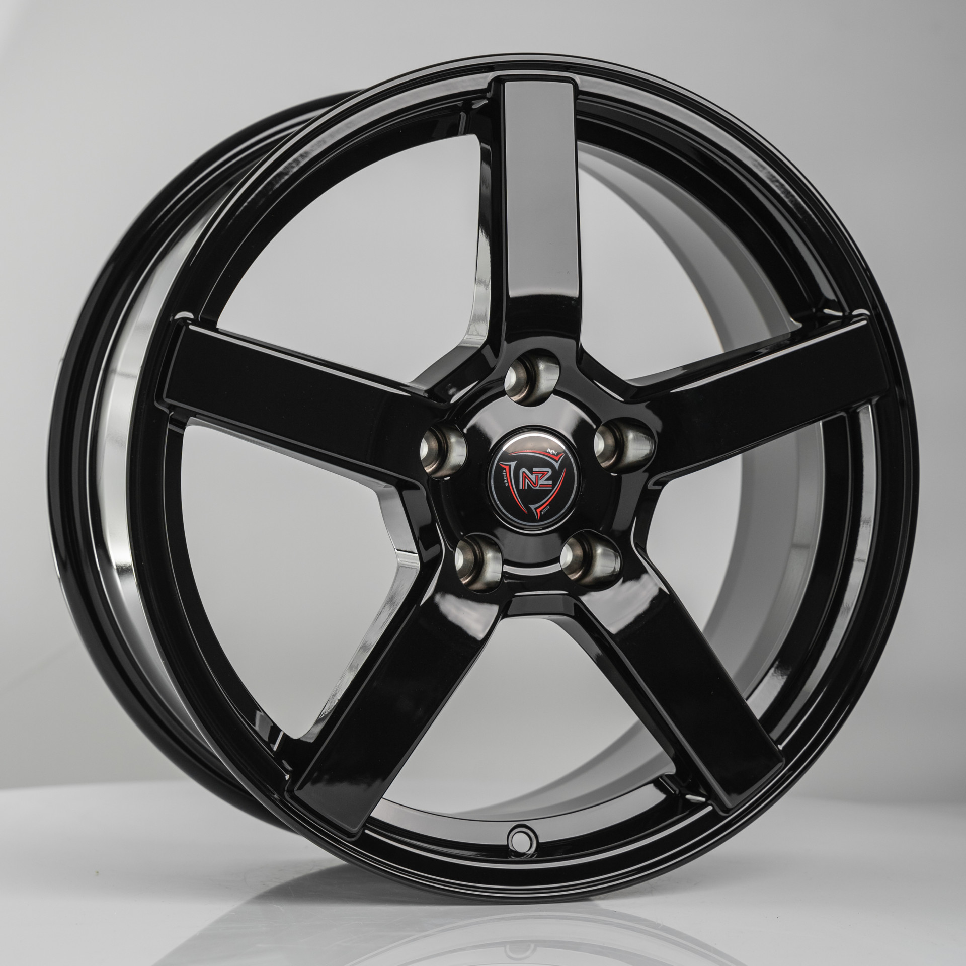 R16 5x114,3 6,5J ET46 D67,1 NZ ET46