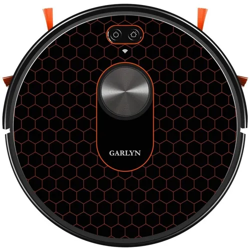 Робот-пылесос GARLYN SR-800