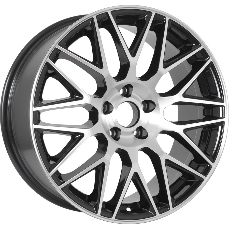 R158 8x18/5x108 D65.1 ET33 BD R158