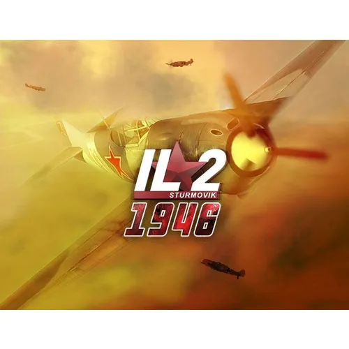 Игра FULQRUM PUBLISHING IL-2