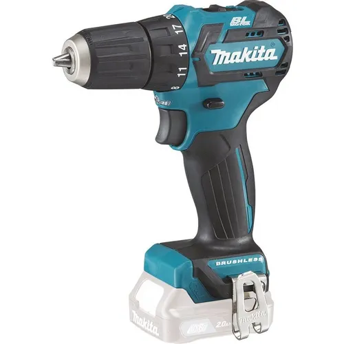 Дрель-шуруповерт MAKITA DF332DZ