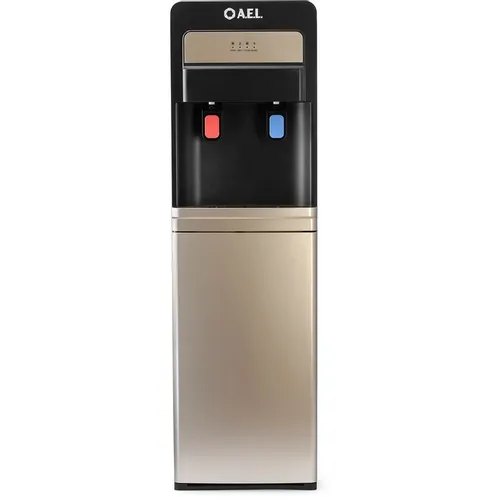 Кулер AEL LD-AEL-805A