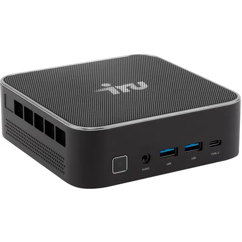 Неттоп IRU Tactio AMD Ryzen 6600H