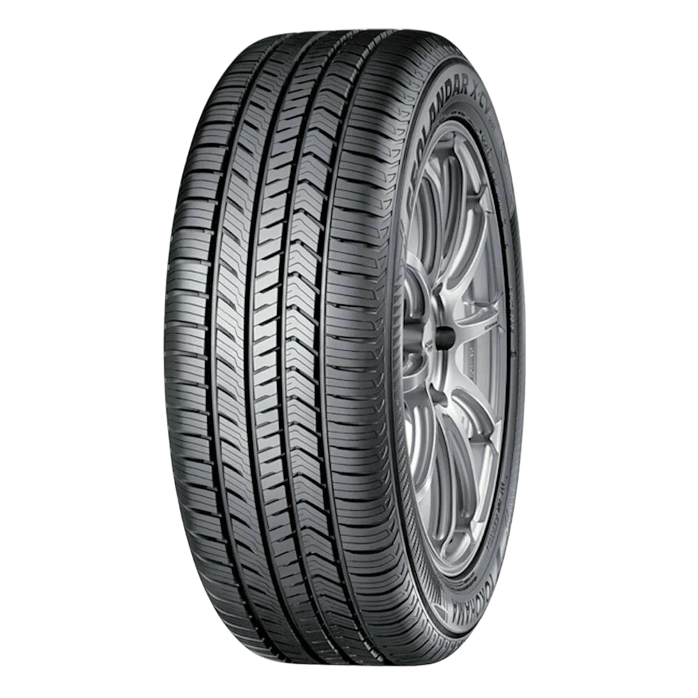 Geolandar X-CV G057