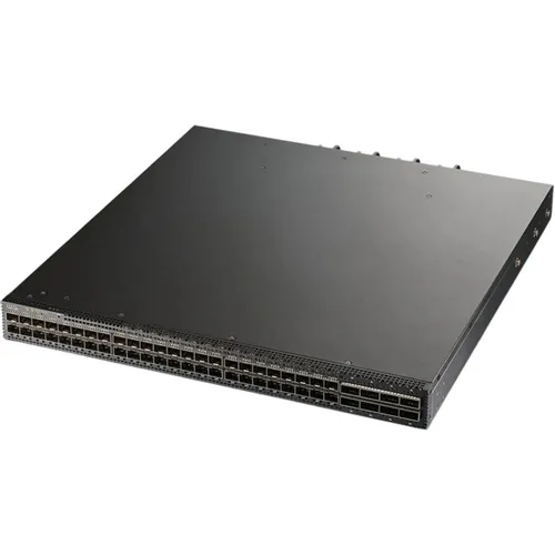 Коммутатор ZYXEL CX4800-56F-EU0101F