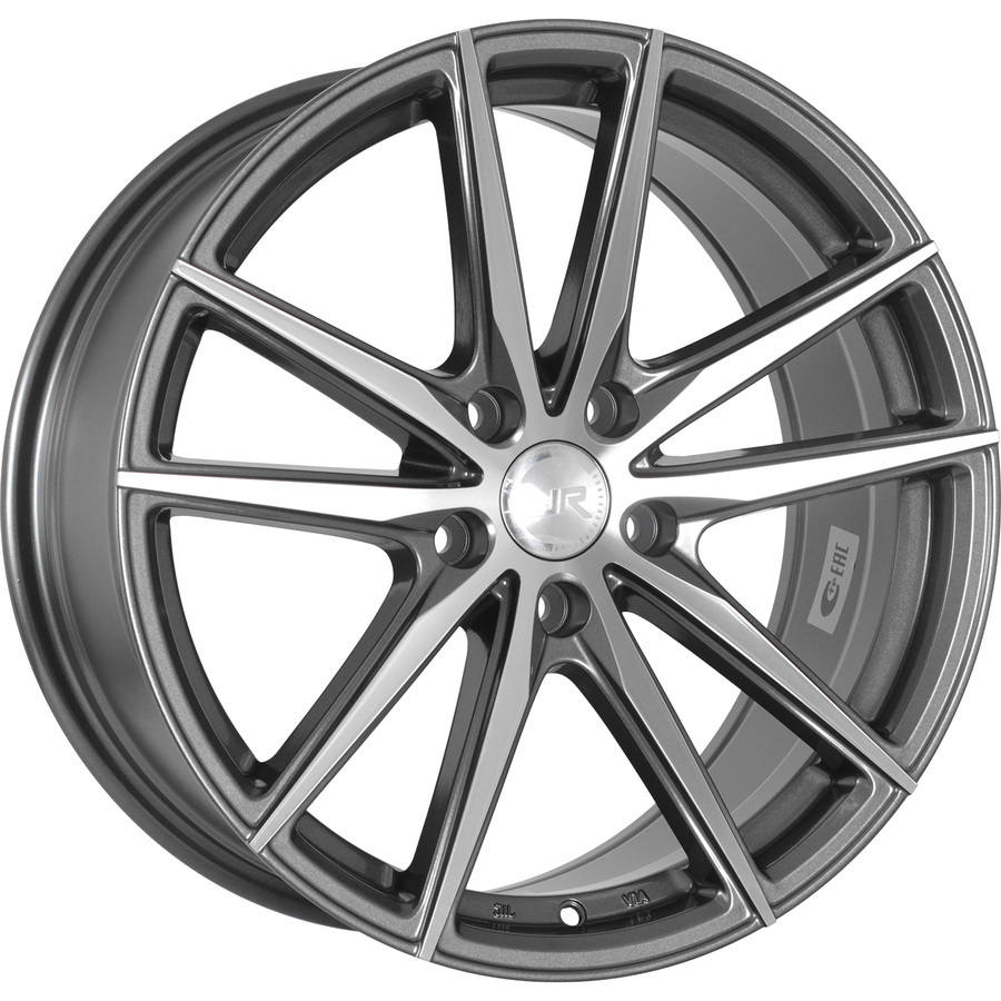 CSSD2763 8x18/5x114.3 D67.1 ET40 MK_P